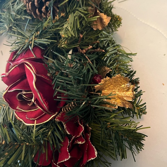 Christmas’s wreath - Picture 3 of 5